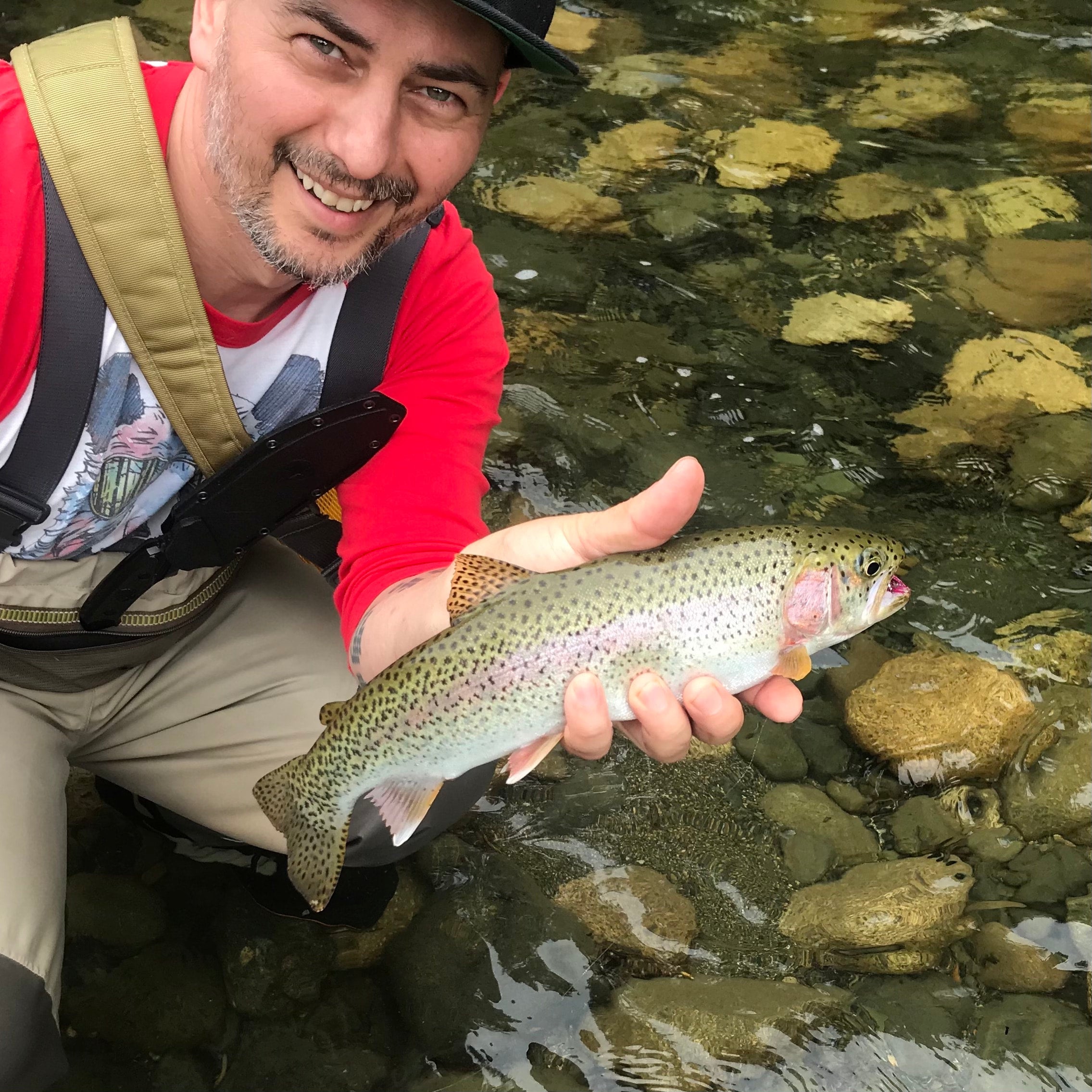 Fly Fishing Advent Calendar Falvai Creative